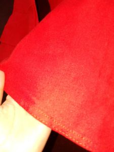 Red top For Women