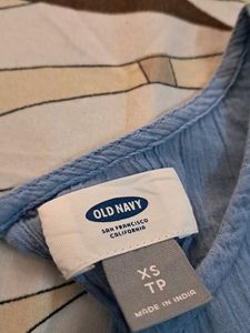 Combo Of Old Navy  Dress In Imported Fabric
