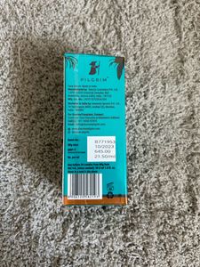 Pilgrim - Peeling Solution