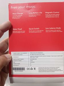 OnePlus Bullets Wireless Z+