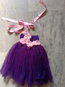 Handmade Tutu Dress
