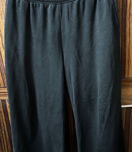 Black Pants Women