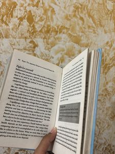 IKIGAI NOVEL