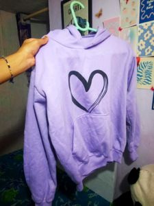 CUTE HOODI~ Sweatshirt 💙
