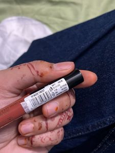 Lakme Forever Matte Lipstick