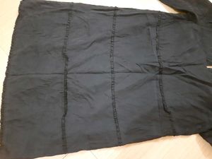Midi Black One Piece