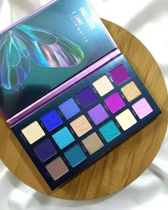 Pack of 2 Eye Shadow Palette