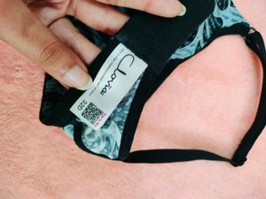 Clovia Bra