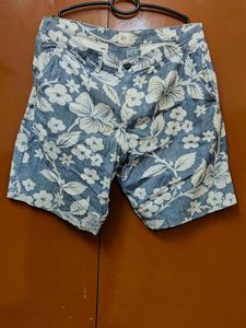 GAP Floral Shorts for Men
