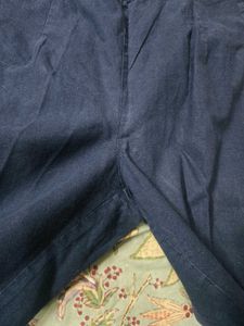 Women Cotton Trousers