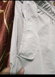 Parachute Pants