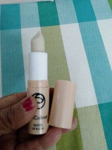Tinted Lip Balm ( Vanilla swirl)