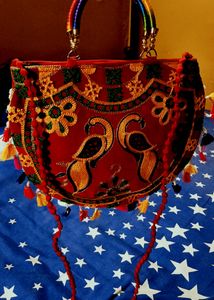 Perfect For Navratri ☺️