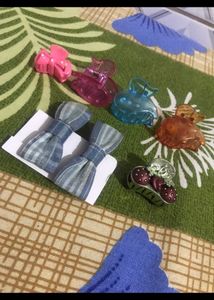 Hair Accessories