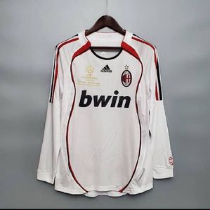 AC Milan Retro Jersey