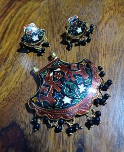 RAJASTHANI ANTIQUE JEWELRY