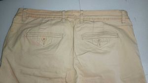 Dutch Harbor Khaki Pants