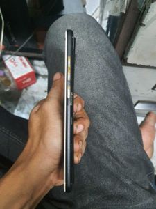 Cracked Screen Xiaomi