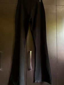 🖤 Sleek Black Trousers