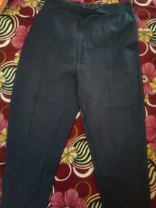Trouser And Joggers
