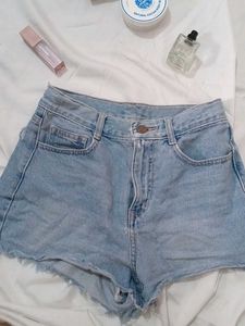 Cute Denim SHORTS