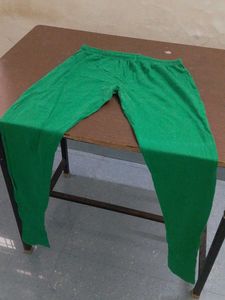 Colorful Leggings Set