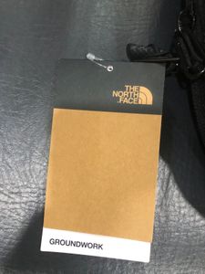 The North Face Groundwork Backpack