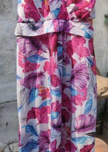 One Piece Dress