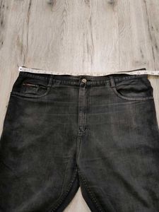 Ma884 Cool City Jeans Waist 38