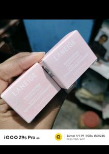 Lip Mask