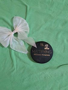 Primark Pressed Powder Compact (used)