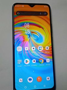 INFINIX Smart 4 Plus