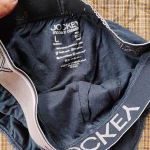 Navy Blue Jkey Original Brfs
