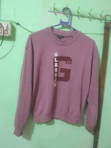 Zudio Glasgow Sweatshirt