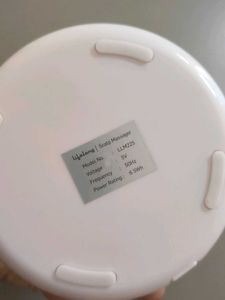 Lifelong Head and body Massager
