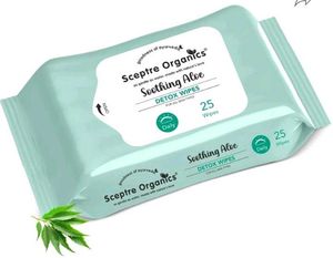 Detox Wipes ❤️
