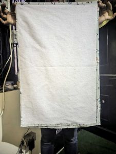 Cotton Towel (1pc)