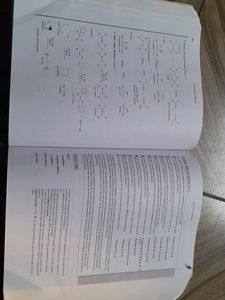 Organic Chemistry Book