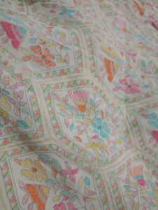 Embroidered Kurta