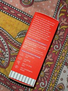 Dot &amp; Key Sunscreen SPF 50