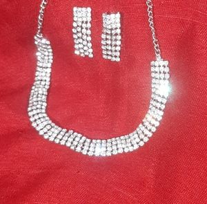 New Choker Set