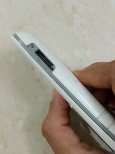 Samsung Keypad Mobile On New Condition
