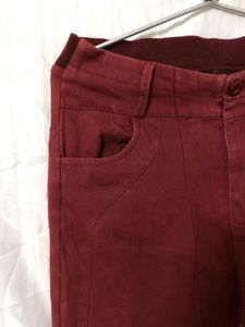 Skinny fit jeans