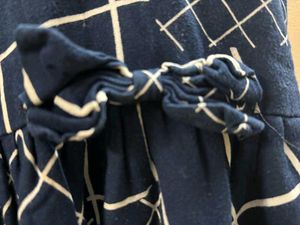 Girls&#39; frock &amp; Top Set