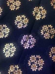 Elegant Ethnic Saree New