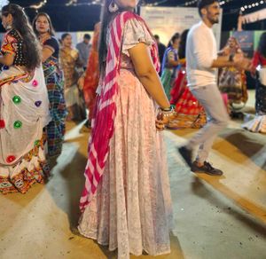 Disigner Lehenga