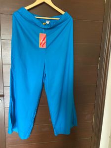 Aurelia Firozi Colour Women’s Plazzo (xxl)