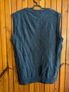 Unisex Pullover