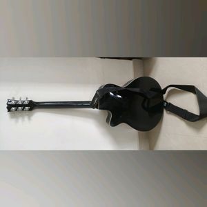 Price Drop ✨ Brand New Indian Guitar With It&#39;s Bag