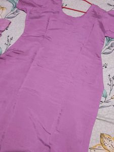 suit and salwar set